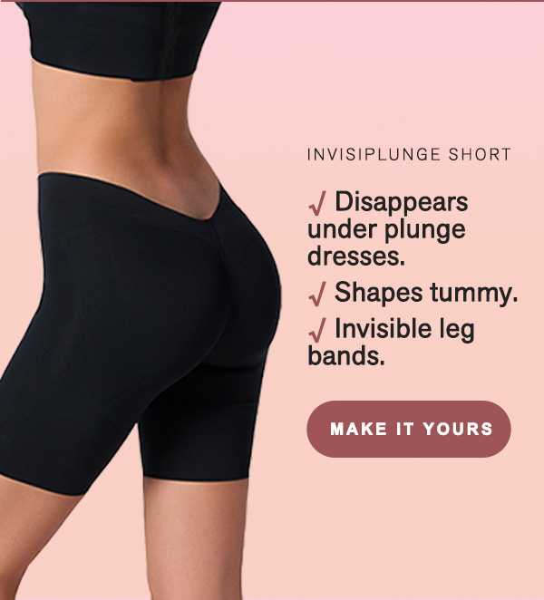 Shapewear by Leonisa