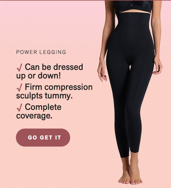 Shapewear by Leonisa