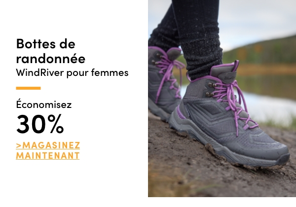 Women's WindRiver Hikers Save 30%