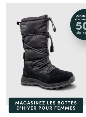 Women's Winter Boots