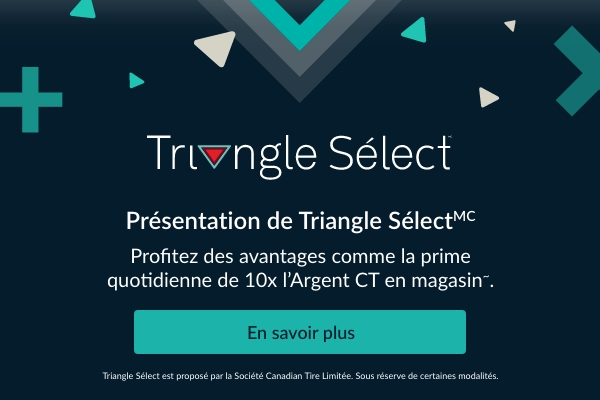 Triangle Select