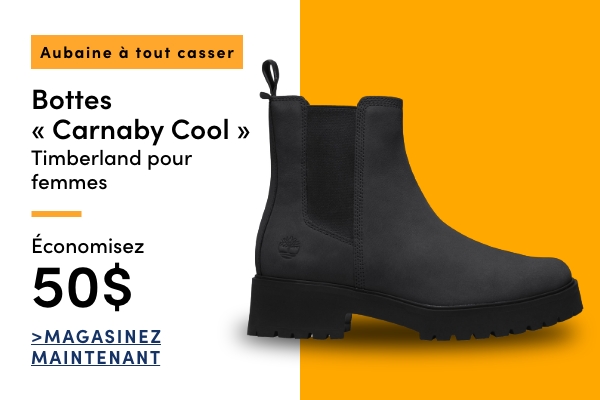 Door Crasher Women's Timberland 'Carnaby Cool' Boots Save $50