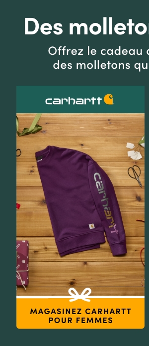 Shop Women's Carhartt