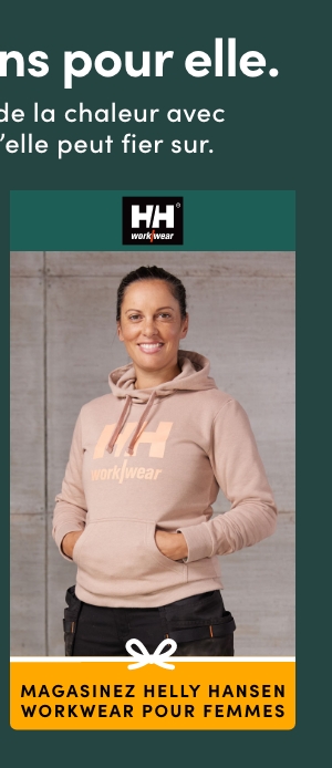 Shop Women's Helly Hansen Workwear