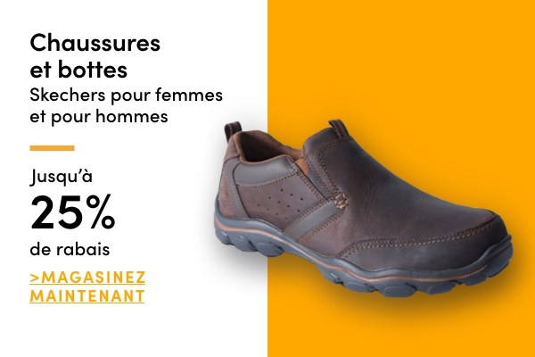 Women's + Men's Skechers Shoes & Boots Save up to 25%