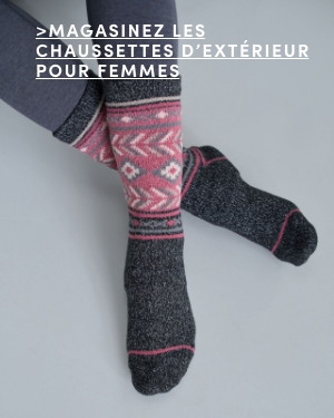 Shop women's outdoor socks