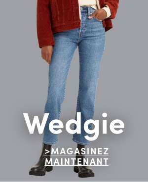 Wedgie