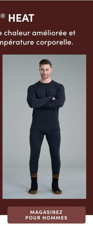 Tmax- thermals, shop men's