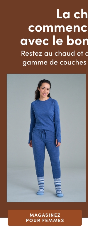 Women's Thermal