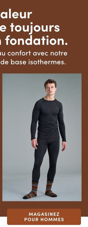 Men's Thermal