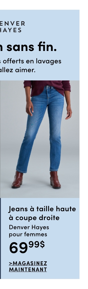 Shop womens, high rise straight jeans