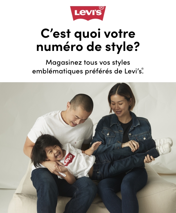 shop levis