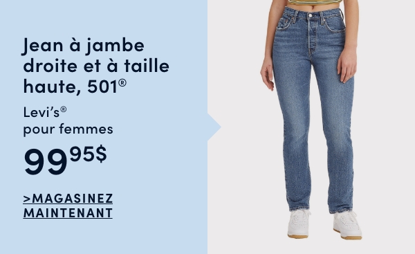 501 Jean