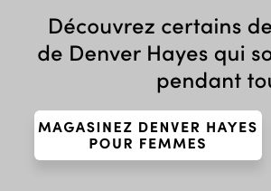 Shop Women's Denver Hayes