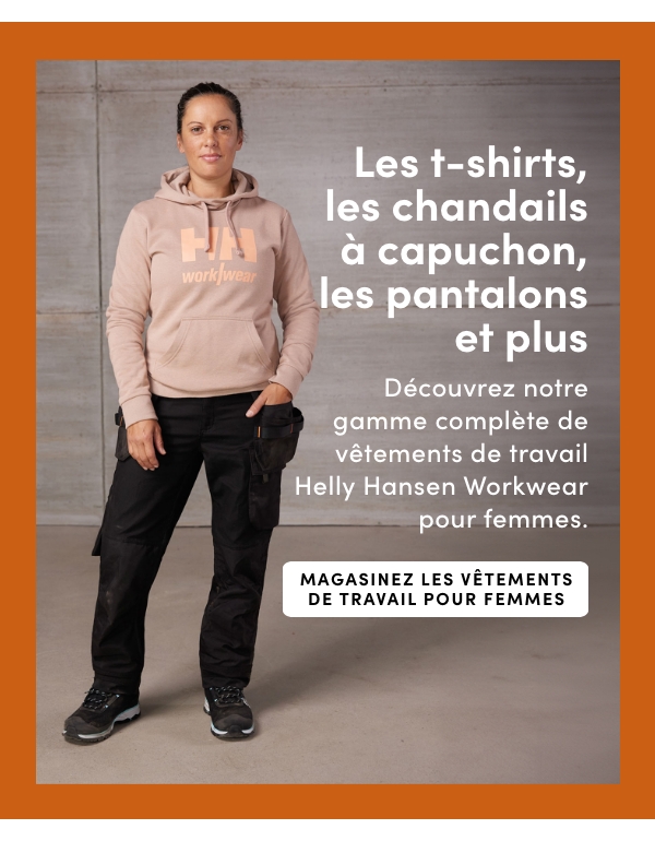 Shop Women's Workwear