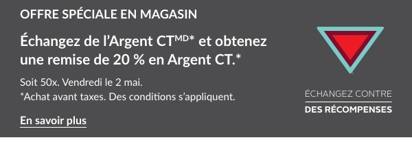 Triangle Redemption Event (may 1 and 2)