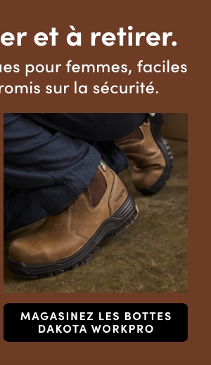 Shop Dakota WorkPro boot