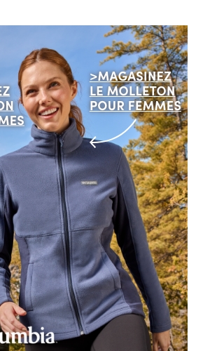 Shop women's fleece