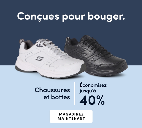 Door Crasher Save up to 40% on Shoes + Boots