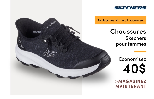 Door Crasher Women's Skechers Shoes Save $40