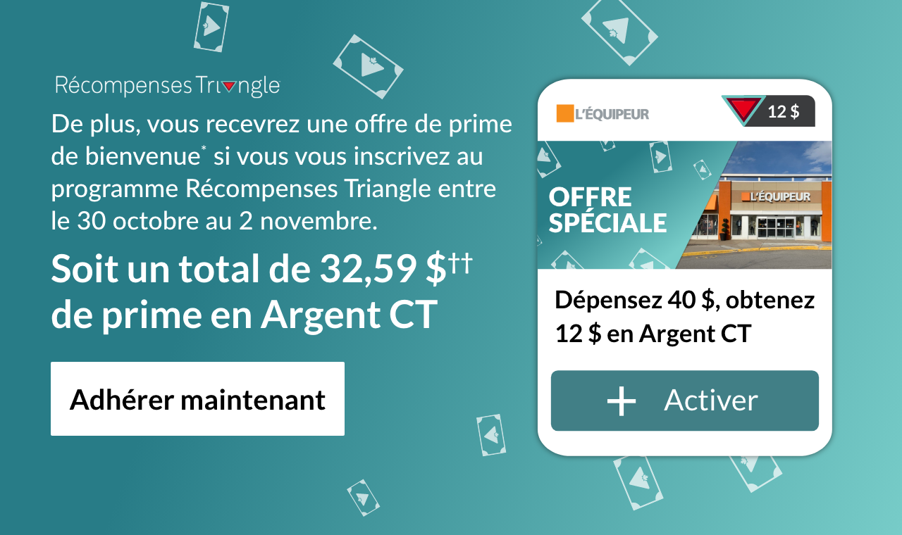 Black Friday Registration Blitz