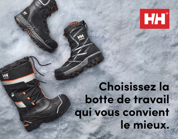 Pick the best boot for you