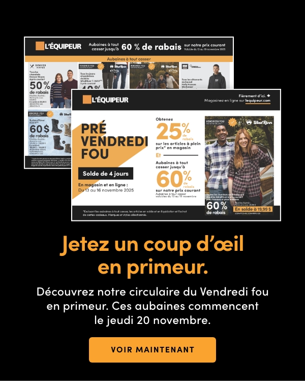 Generic Flyer Banner