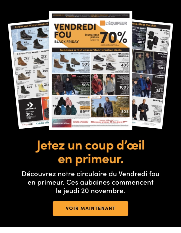 Generic Flyer Banner