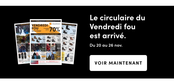 Generic Flyer Banner