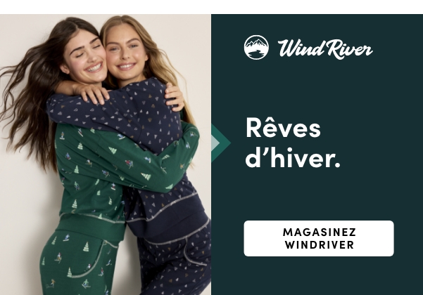  Shop WindRiver