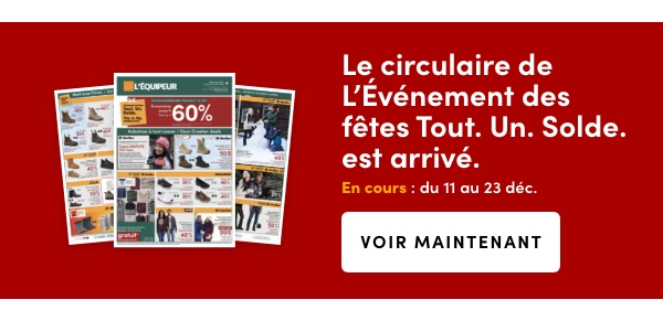 Generic Flyer Banner