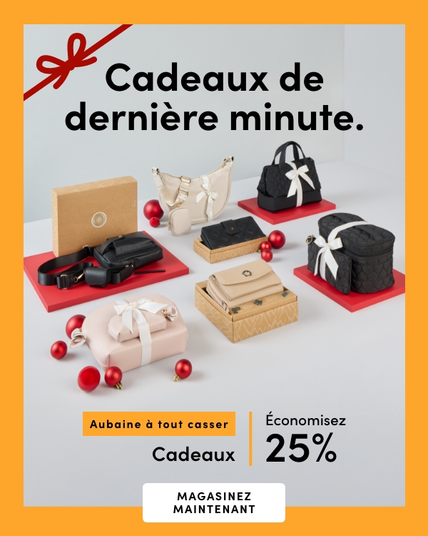 Aubaine à Tout Casser Cadeaux économisez jusqu'à 40 %
