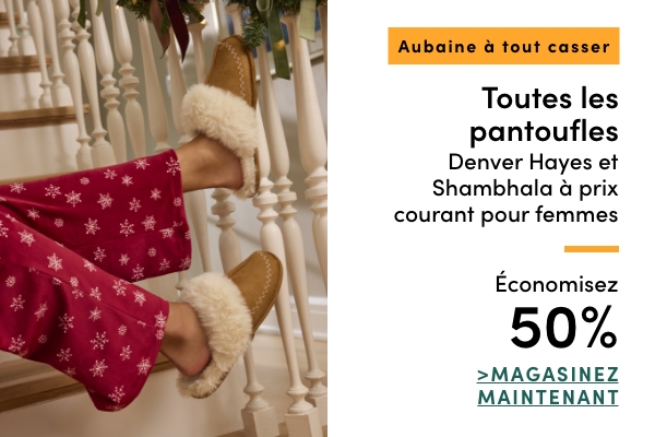 Aubaine à Tout Casser Toutes les pantoufles Denver Hayes et WindRiver pour femmes à prix courant pour femmes économisez 50%