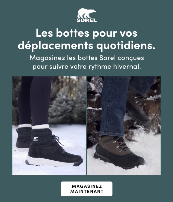 Shop Sorel