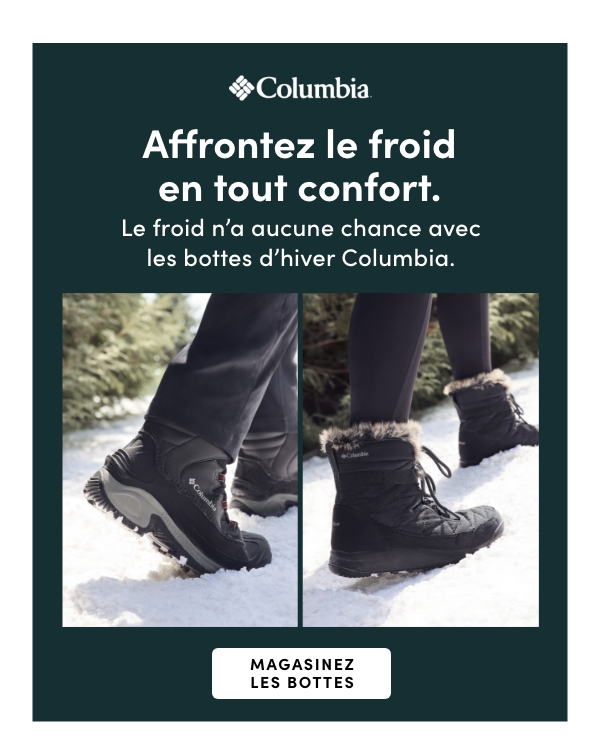 Shop Columbia boots