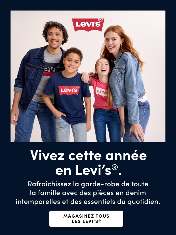 Shop all Levi's®