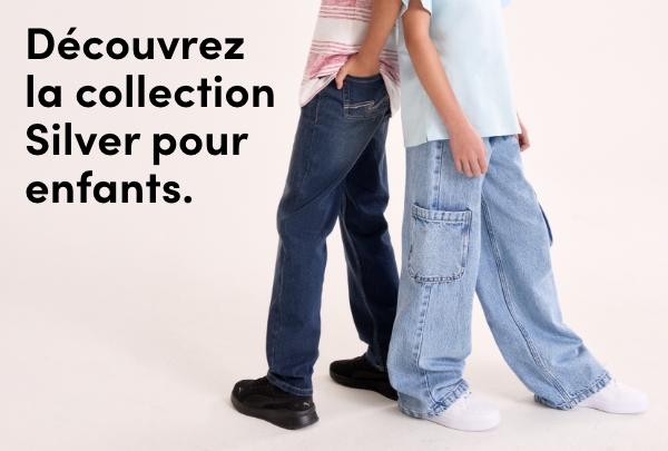 Shop girls' / Shop boys'