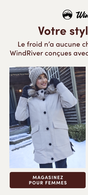 Magasinez pour femmes