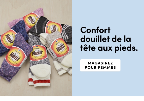 Magasinez pour femmes