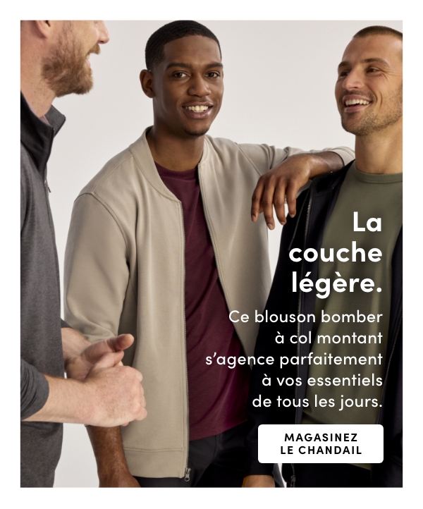 Magasinez le chandail