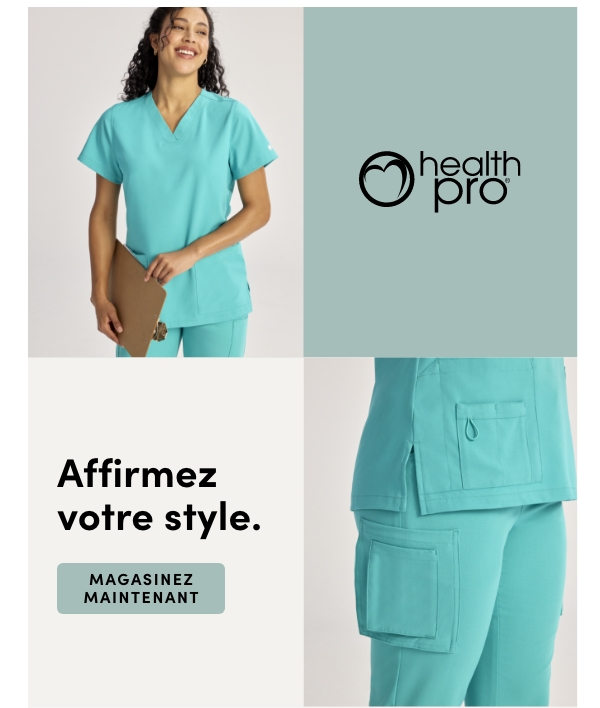 Magasinez maintenant