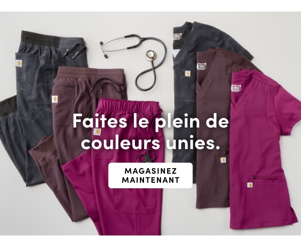 Magasinez maintenant