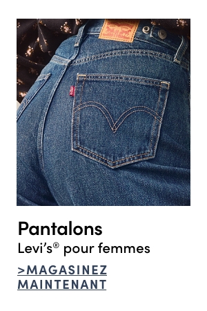 Pantalons Levi's® pour femmes