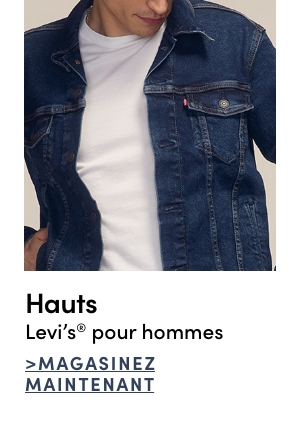 Hauts Levi's® pour hommes