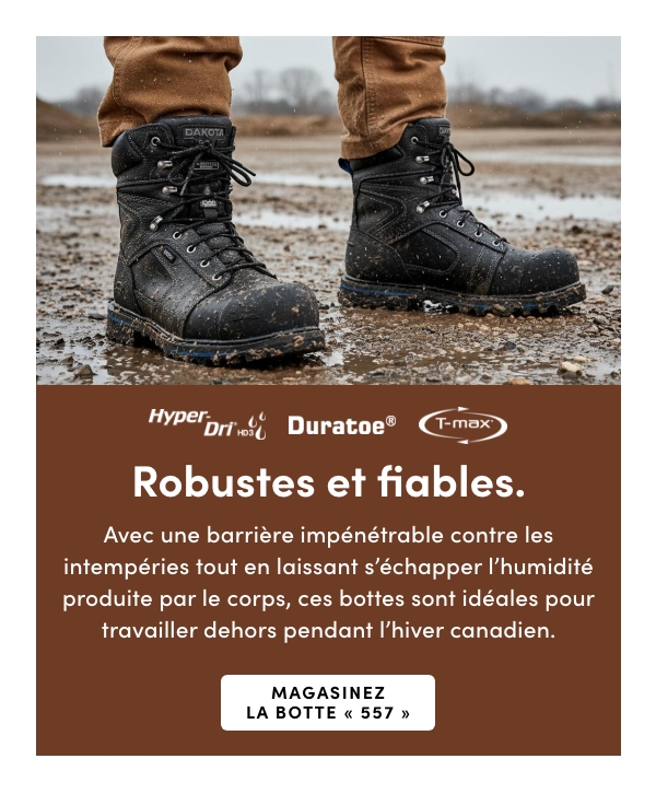 Magasinez la botte 8557