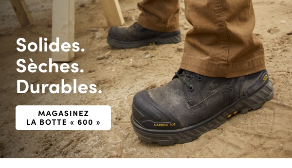 Magasinez la botte 8600