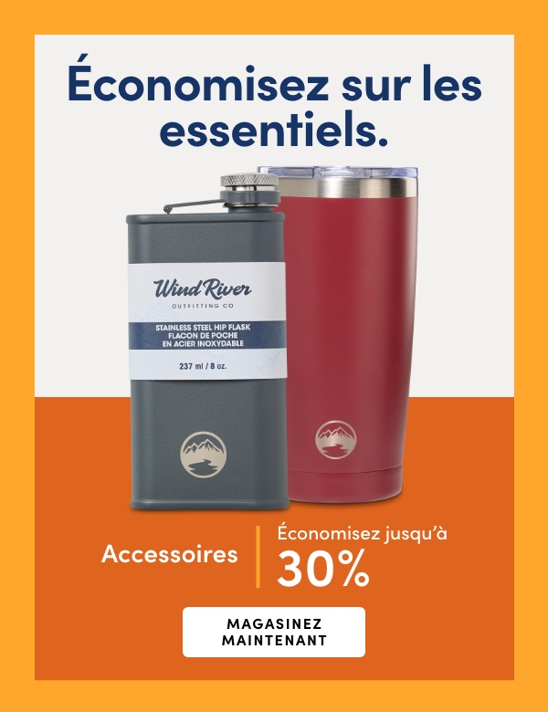 L’Événement Tout. Un. Solde. En cours : du 12 au 25 mars. Économisez jusqu’à 60 %