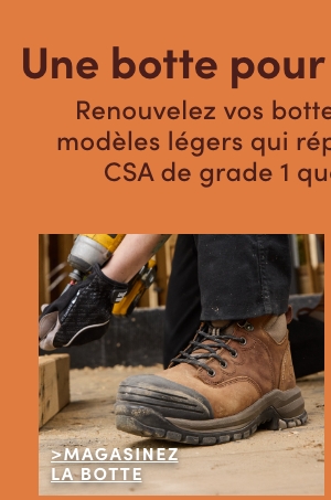 Magasinez maintenant