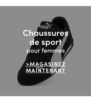 Chaussures décontractées pour femmes