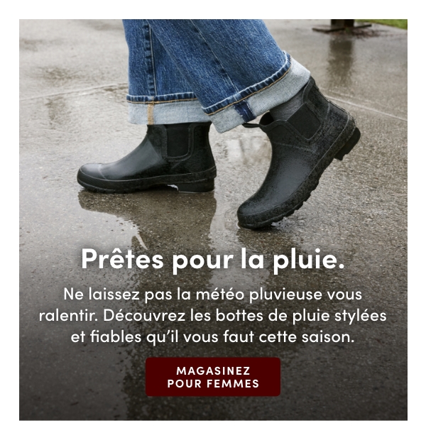 Magasinez pour femmes